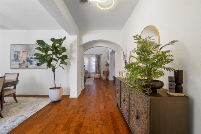 1048 Colleton Ln in Frisco, TX - Building Photo - Building Photo