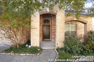 23615 Enchanted Path in San Antonio, TX - Foto de edificio - Building Photo