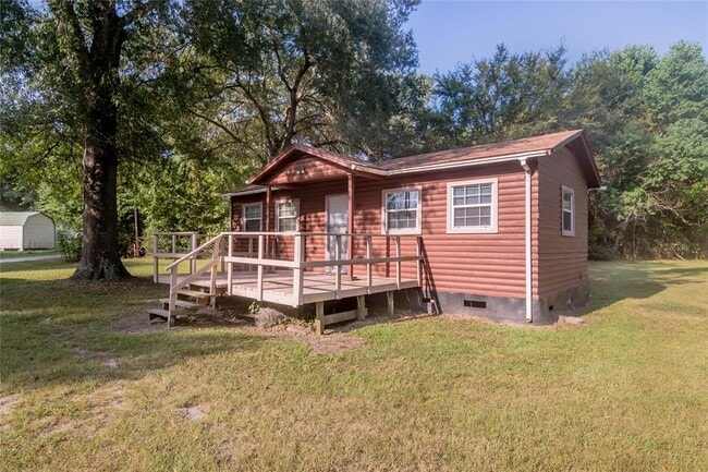 property at 33 Dorothy St