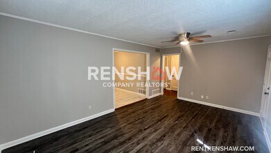 3822 Maid Marian Ln in Memphis, TN - Building Photo - Building Photo