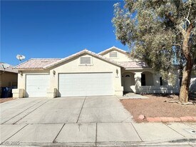 4426 Cinema Ave in North Las Vegas, NV - Building Photo