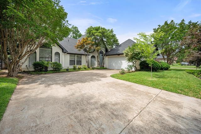508 Giltin Dr in Arlington, TX - Building Photo - Building Photo