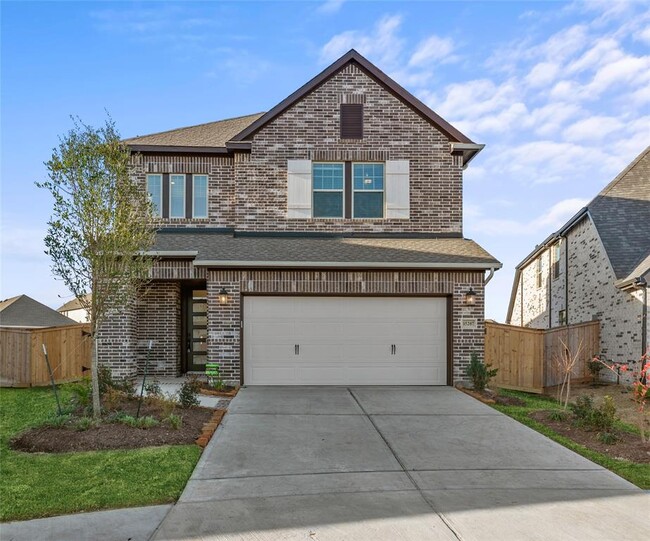 property at 15207 Spanish Ranchos Wy