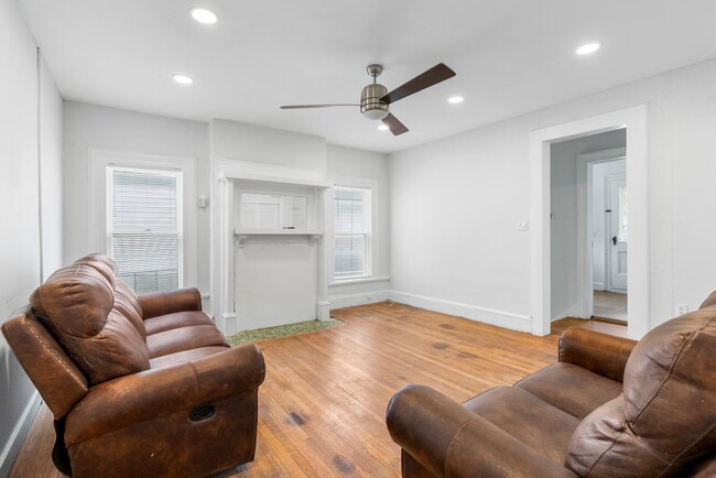 property at 58 North St