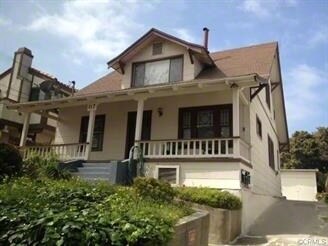 117 S Helberta Ave in Redondo Beach, CA - Foto de edificio - Building Photo