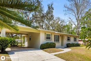 414 La Paz Pl in Orange Park, FL - Building Photo - Building Photo