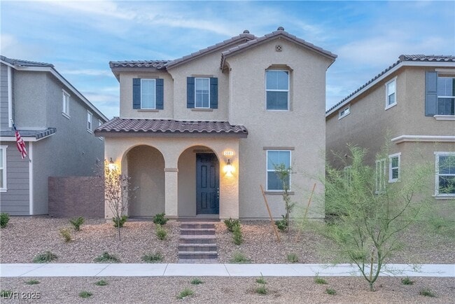 property at 3681 Inspirato Ave