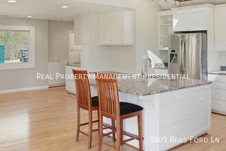 3809 Reas Ford Ln in Earlysville, VA - Building Photo - Building Photo