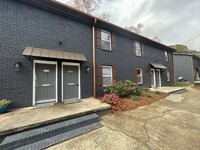 1468 Sherwood Dr in Kannapolis, NC - Building Photo - Building Photo