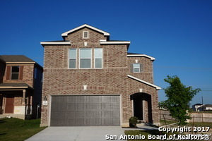 2610 Green Leaf Way in San Antonio, TX - Foto de edificio - Building Photo