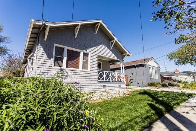 property at 870 Joaquin Ave