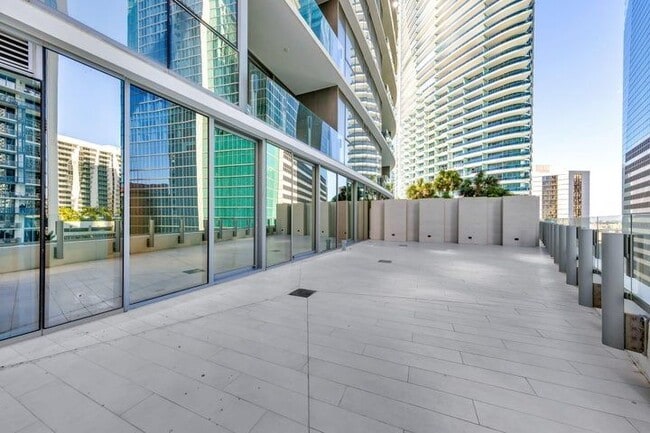 property at 300 Biscayne Blvd Way