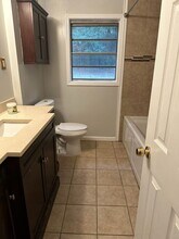 2319 Houston St in El Dorado, AR - Foto de edificio - Building Photo