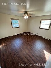 5307 Trafalger Pl in Madison, WI - Building Photo - Building Photo