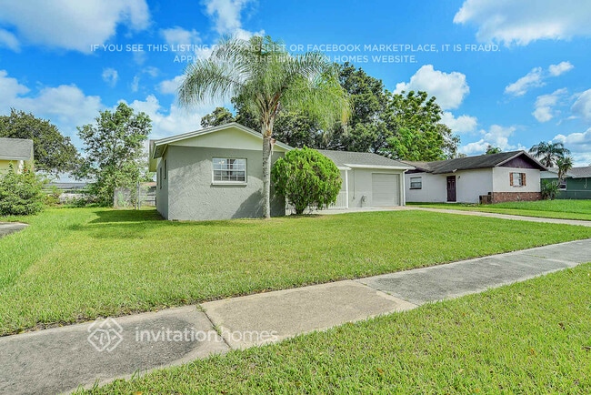 8209 Sarnow Dr in Orlando, FL - Building Photo - Building Photo