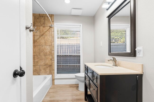 property at 14007 Overbrook Ln