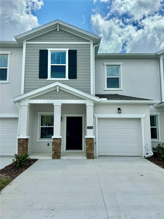 3106 Laurent Lp in Davenport, FL - Building Photo