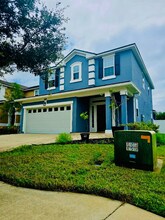 7030 Crispin Cove Dr in Jacksonville, FL - Building Photo - Building Photo