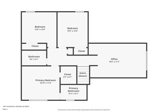 14517 Arlandes Dr in Charlotte, NC - Building Photo - Building Photo