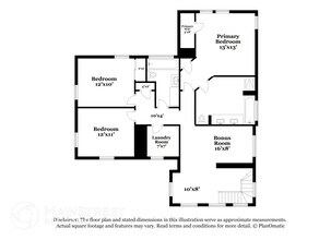 4922 N 110th Ln in Phoenix, AZ - Building Photo - Building Photo