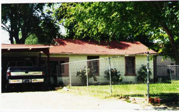 16833 Tracy St in Victorville, CA - Building Photo - Building Photo