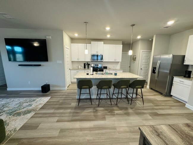 property at 5608 Madden Ln