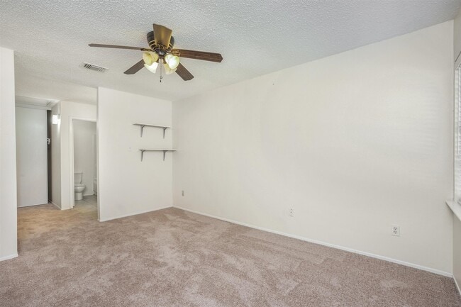 property at 2611 Grants Lake Blvd
