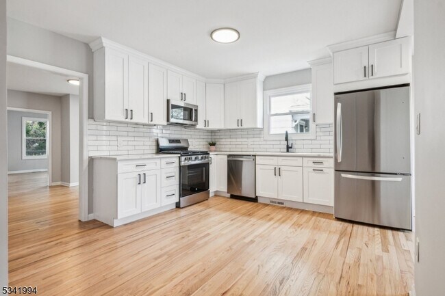 property at 21 Hillside Ave