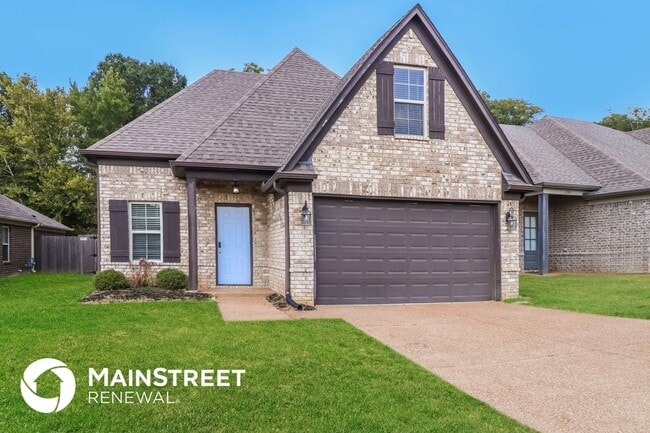 1385 Switzer Dr in Southaven, MS - Building Photo - Building Photo