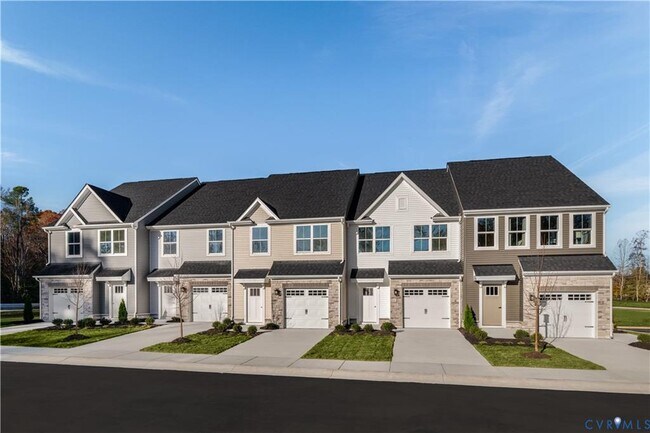 10649 Rosies Run in Chester, VA - Building Photo - Building Photo