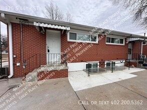 375 S 44th St in Lincoln, NE - Building Photo - Building Photo
