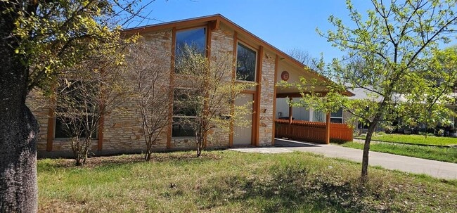 5409 Duval St in Austin, TX - Building Photo - Building Photo