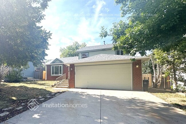 227 Poppy St in Golden, CO - Foto de edificio - Building Photo