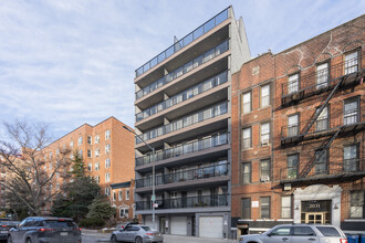 2025 Ocean Ave in Brooklyn, NY - Building Photo - Building Photo