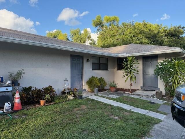 property at 6052 High Ridge Rd