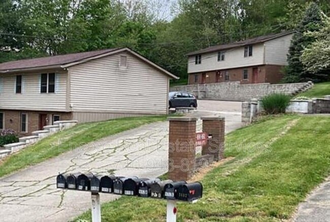 property at 1688 Watson Rd SE