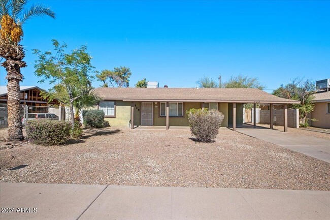 528 W 18th St in Tempe, AZ - Building Photo - Building Photo