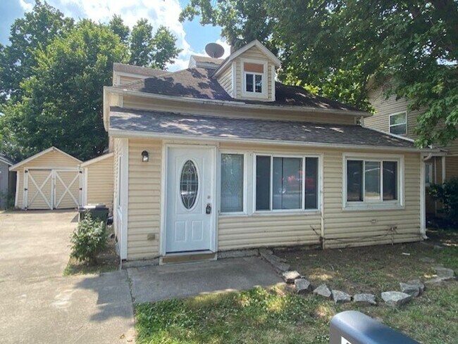 property at 6046 2nd Ave