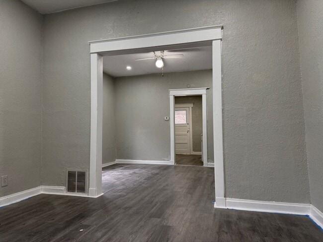 property at 5502 Norledge Ave