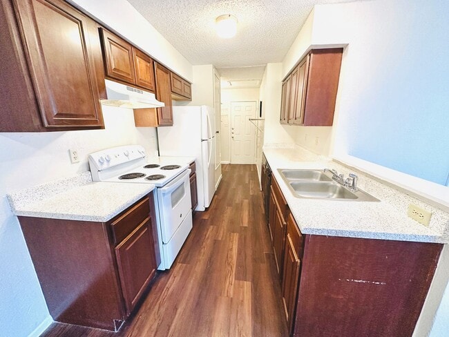 property at 12505 Turtle Rock Rd