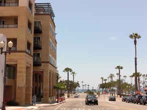 Oceanside Terraces in Oceanside, CA - Building Photo - Building Photo