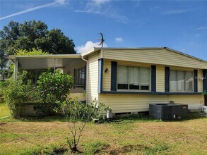 3532 Lazy Lake Dr N in Lakeland, FL - Building Photo - Building Photo