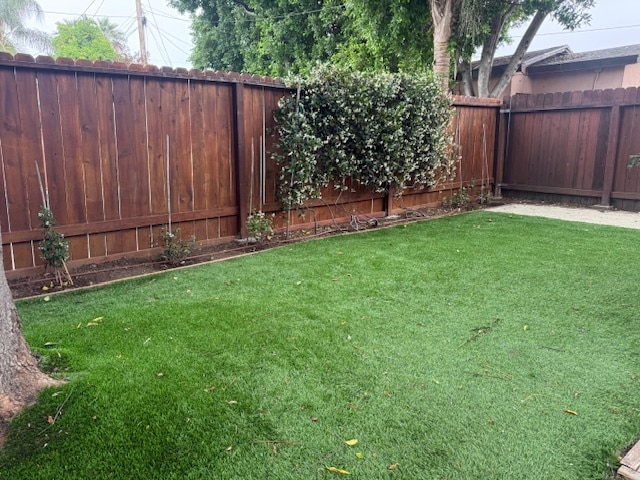 property at 15838 Hart St