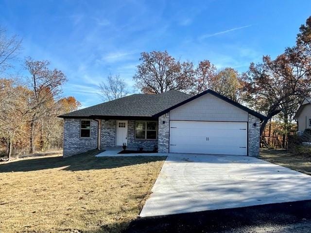 property at 40 Eriboll Ln