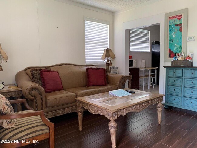 3528 Corby St in Jacksonville, FL - Building Photo - Building Photo