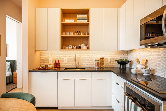 Fishtown Urby in Philadelphia, PA - Foto de edificio - Building Photo