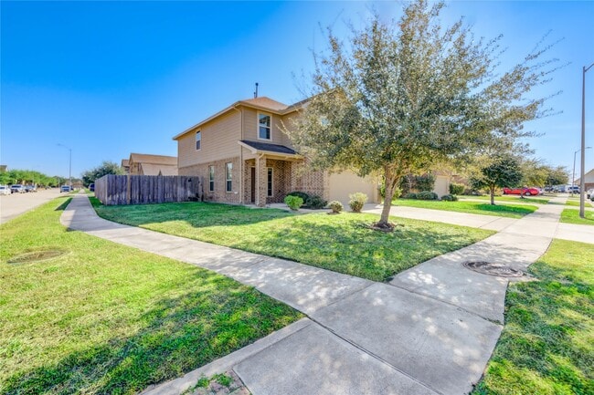 property at 3634 Goldleaf Trail Dr