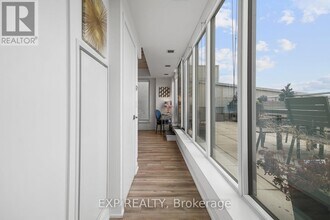 25 Baseball Pl in Toronto, ON - Building Photo - Building Photo