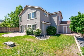 2575 Baton Dr in Reno, NV - Building Photo - Building Photo