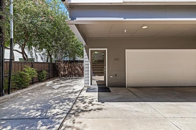 5734 Oram St in Dallas, TX - Building Photo - Building Photo